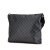 Louis Vuitton B Louis Vuitton Black Damier Canvas Canvas Damier Graphite Mick MM France