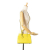 Louis Vuitton AB Louis Vuitton Yellow Epi Leather Leather Epi Marly BB Spain