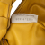 Bottega Veneta B Bottega Veneta Yellow Mustard Nappa Leather Leather Mini Nappa Intrecciato Jodie Italy