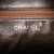 Chanel B Chanel Brown Dark Brown Suede Leather CC Quilted Tassel Diamond Camera Bag Italy