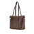 Louis Vuitton B Louis Vuitton Brown Damier Canvas Canvas Damier Ebene Totally PM France