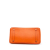 Hermès AB Hermès Orange Calf Leather Swift Birkin Retourne 35 France