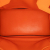 Hermès AB Hermès Orange Calf Leather Swift Birkin Retourne 35 France