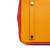 Hermès AB Hermès Yellow Calf Leather Clemence Arlequin Birkin Retourne 35 France