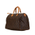 Louis Vuitton B Louis Vuitton Brown Monogram Canvas Canvas Monogram Speedy 35 France