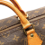 Louis Vuitton B Louis Vuitton Brown Monogram Canvas Canvas Monogram Speedy 35 France