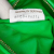 Bottega Veneta AB Bottega Veneta Green Nappa Leather Leather Mini Nappa Intrecciato Jodie Italy