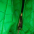 Bottega Veneta AB Bottega Veneta Green Nappa Leather Leather Mini Nappa Intrecciato Jodie Italy