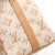 Louis Vuitton Brown Beige Monogram Canvas Canvas Monogram Fall for You Speedy Bandouliere 25 France