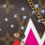 Louis Vuitton Brown Monogram Bears on Skis Christmas Animation Mini Pochette Accessories France