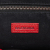 Balenciaga B Balenciaga Red Calf Leather XXS Shopping Tote Italy