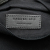 Saint Laurent B Saint Laurent Black Canvas Fabric Classic Belt Bag Italy