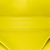 Celine B Celine Yellow Neon Yellow Calf Leather Triomphe skin Cuir Chain Shoulder Bag Italy