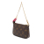 Louis Vuitton Brown Mini Monogram Giraffe Christmas Pochette Accessoires France