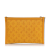 Louis Vuitton AB Louis Vuitton Gray Monogram Canvas Canvas Monogram Antartica Double Flat Messenger Spain