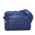 Louis Vuitton AB Louis Vuitton Blue Taiga Leather Leather Taiga Outdoor Messenger PM Italy