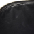 Givenchy B Givenchy Black Calf Leather Zodiac Printed Clutch Bag Italy