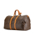 Louis Vuitton B Louis Vuitton Brown Monogram Canvas Canvas Monogram Keepall 55 France