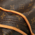 Louis Vuitton B Louis Vuitton Brown Monogram Canvas Canvas Monogram Neverfull PM France