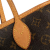 Louis Vuitton B Louis Vuitton Brown Monogram Canvas Canvas Monogram Neverfull PM France