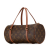 Louis Vuitton B Louis Vuitton Brown Monogram Canvas Canvas Monogram Papillon 26 France