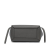 Celine AB Celine Gray Calf Leather Nano Grained skin Belt Bag Italy