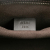 Gucci AB Gucci Brown Beige Coated Canvas Fabric GG Supreme Web Clutch Italy