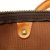 Louis Vuitton B Louis Vuitton Brown Monogram Canvas Canvas Monogram Keepall Bandouliere 55 France