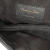 Christian Dior B Dior Black Calf Leather Mini Saddle Italy