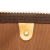 Louis Vuitton B Louis Vuitton Brown Monogram Canvas Canvas Monogram Keepall 50 France