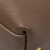 Chloé B Chloé Brown Calf Leather Marcie Hobo Italy