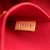 Louis Vuitton AB Louis Vuitton Red Vernis Leather Leather Monogram Vernis Roxbury Drive Spain