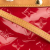 Louis Vuitton AB Louis Vuitton Red Vernis Leather Leather Monogram Vernis Roxbury Drive Spain