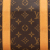 Louis Vuitton AB Louis Vuitton Brown Monogram Canvas Canvas Monogram Keepall 45 France