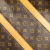 Louis Vuitton AB Louis Vuitton Brown Monogram Canvas Canvas Monogram Keepall 45 France