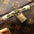 Louis Vuitton AB Louis Vuitton Brown Monogram Canvas Canvas Monogram Keepall 45 France