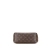 Louis Vuitton B Louis Vuitton Brown Monogram Canvas Canvas Monogram Looping MM France