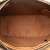 Louis Vuitton AB Louis Vuitton Brown Monogram Canvas Canvas Monogram Cabas Piano France