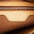 Louis Vuitton AB Louis Vuitton Brown Monogram Canvas Canvas Monogram Cabas Piano France