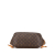 Louis Vuitton B Louis Vuitton Brown Monogram Canvas Canvas Monogram Neverfull MM France