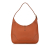 Hermès B Hermès Brown Calf Leather Fjord Trim 31 France