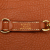 Hermès B Hermès Brown Calf Leather Fjord Trim 31 France