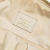 Louis Vuitton B Louis Vuitton Brown Beige with White Canvas Fabric Monogram Mini Lin Croisette Marina PM France