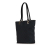 Gucci B Gucci Black Canvas Fabric GG Tote Italy