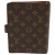 Louis Vuitton Agenda MM