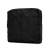 Prada B Prada Black Nylon Fabric Tessuto Laptop Case Italy