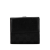 Gucci B Gucci Black Canvas Fabric GG Jackie Wallet Italy