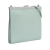 Celine B Celine Green Light Green Calf Leather Mini Clasp Bag Italy