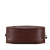 Loewe B LOEWE Brown Dark Brown Calf Leather Amazona 36 Spain