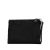 Prada AB Prada Black Nylon Fabric Re Saffiano Trimmed Clutch China